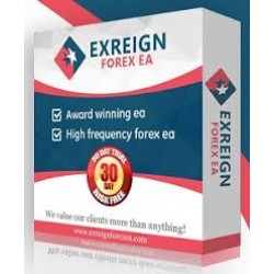 Exreign Forex EA [DOWNLOAD]{1MB}